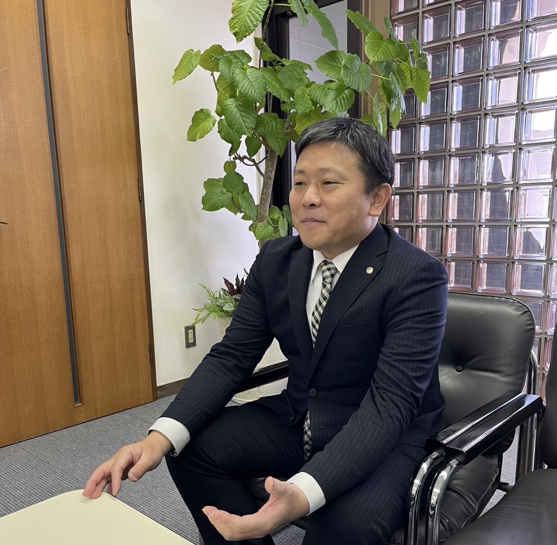 市川公一さん写真