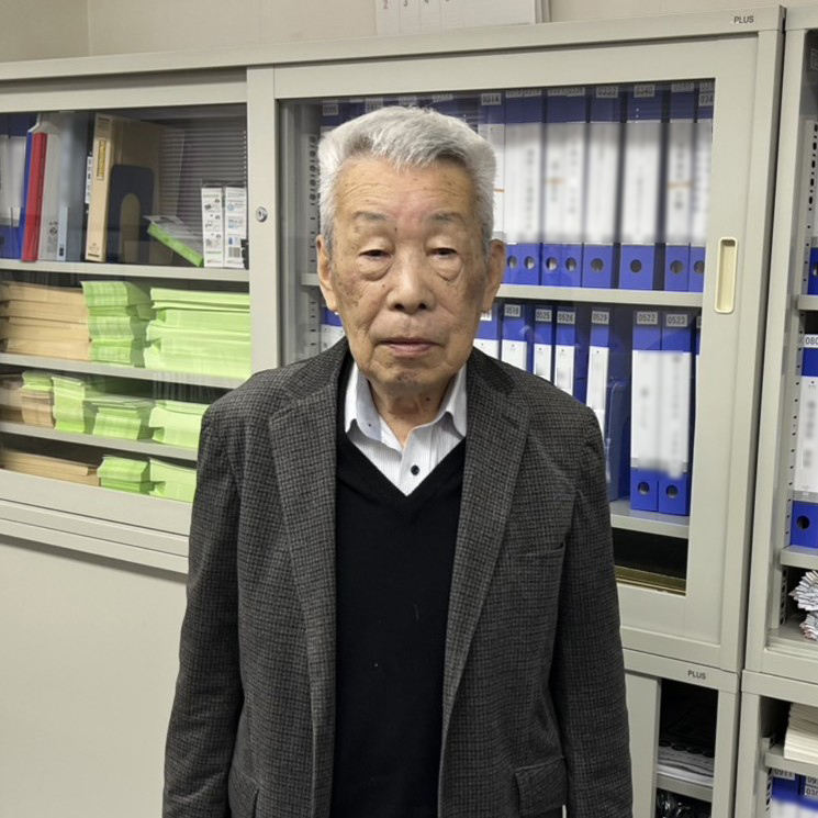 市川睦英さん写真