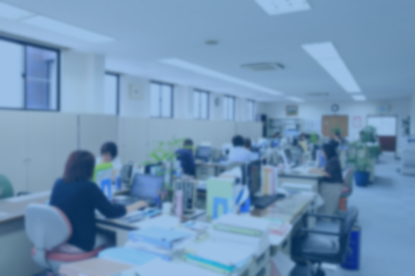 業務内容トップ画像